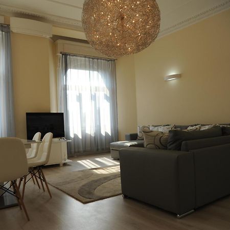 Budapesteasyflat Basilica Lux エクステリア 写真