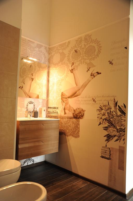 Budapesteasyflat Basilica Lux エクステリア 写真