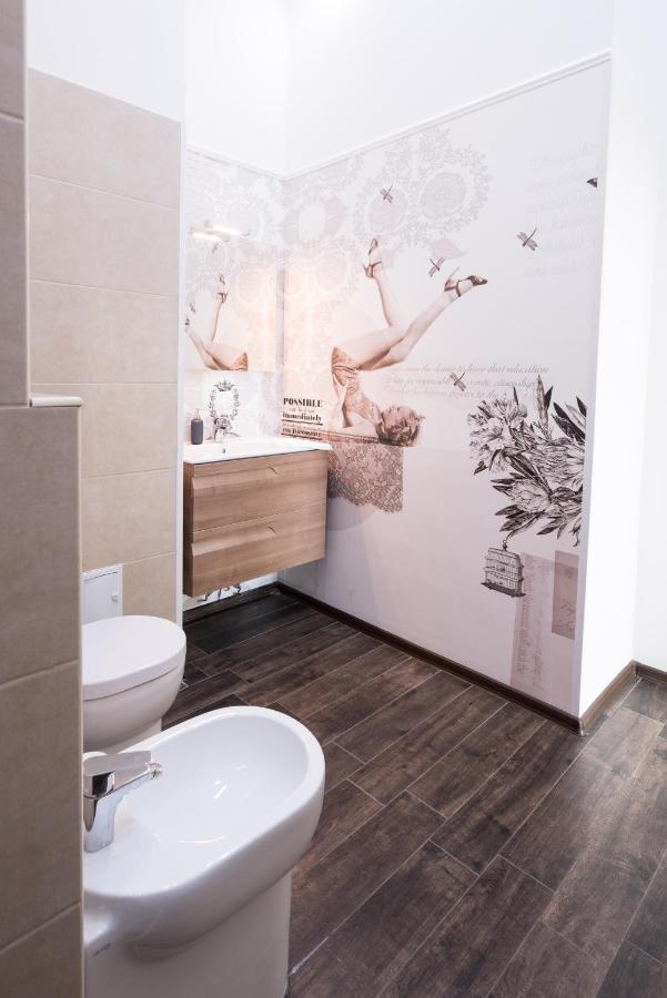 Budapesteasyflat Basilica Lux エクステリア 写真